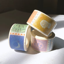Load image into Gallery viewer, Washi Tapes
