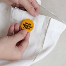 Load image into Gallery viewer, Button Pins - Common Room PH