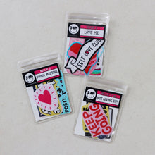 Load image into Gallery viewer, Originals Sticker Packs - Common Room PH