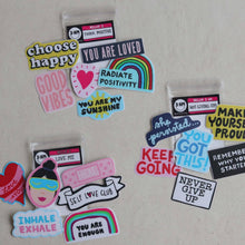 Load image into Gallery viewer, Originals Sticker Packs - Common Room PH
