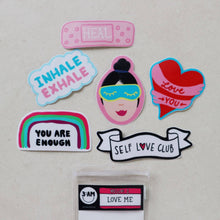 Load image into Gallery viewer, Originals Sticker Packs - Common Room PH