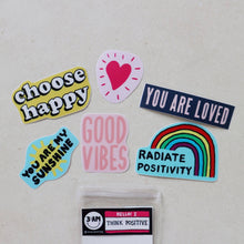 Load image into Gallery viewer, Originals Sticker Packs - Common Room PH