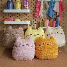 Load image into Gallery viewer, Cat & Dog Plushies