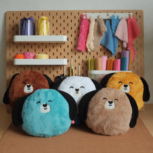 Load image into Gallery viewer, Cat & Dog Plushies