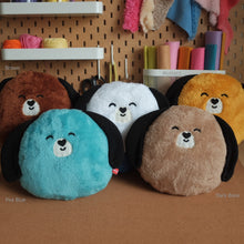 Load image into Gallery viewer, Cat & Dog Plushies