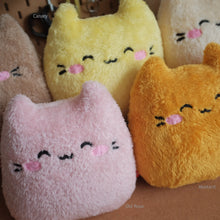 Load image into Gallery viewer, Cat & Dog Plushies