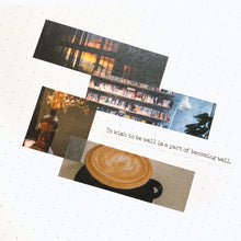 Load image into Gallery viewer, Sticker Sheet | Aesthetic & Mood