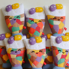 Load image into Gallery viewer, Filipino Dessert | Halu-Halo Plush