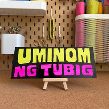 Load image into Gallery viewer, Jeepney Signage