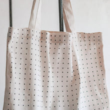 Load image into Gallery viewer, Tote Bags | Paper Print Design
