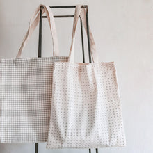 Load image into Gallery viewer, Tote Bags | Paper Print Design