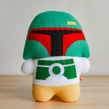 Load image into Gallery viewer, Star Wars Plush Dolls Collection