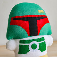 Load image into Gallery viewer, Star Wars Plush Dolls Collection
