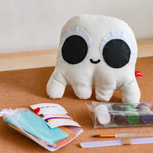Load image into Gallery viewer, DIY Plushie Kit