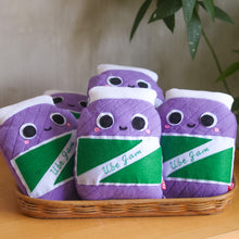 Load image into Gallery viewer, Baguio Ube Jam | Plush