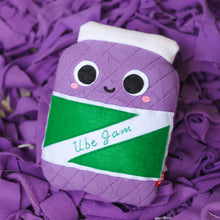 Load image into Gallery viewer, Baguio Ube Jam | Plush