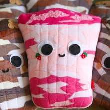 Load image into Gallery viewer, Filipino Dessert | Taho Plushies