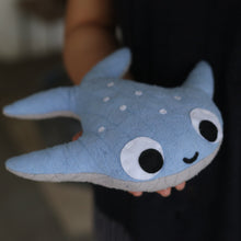 Load image into Gallery viewer, Marine Animals | Tiraso Plushies