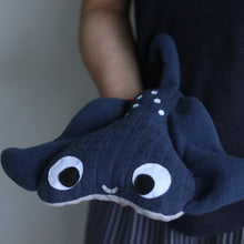 Load image into Gallery viewer, Marine Animals | Tiraso Plushies