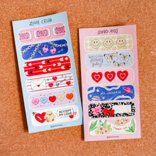 Load image into Gallery viewer, Sticker Sheet | Fun & Quirky