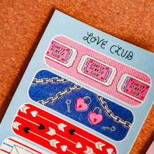 Load image into Gallery viewer, Sticker Sheet | Fun & Quirky
