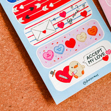 Load image into Gallery viewer, Sticker Sheet | Fun & Quirky