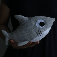 Load image into Gallery viewer, Marine Animals | Tiraso Plushies