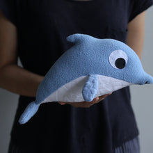 Load image into Gallery viewer, Marine Animals | Tiraso Plushies
