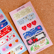 Load image into Gallery viewer, Sticker Sheet | Fun & Quirky
