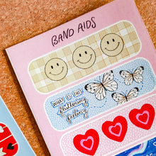 Load image into Gallery viewer, Sticker Sheet | Fun & Quirky
