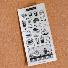 Load image into Gallery viewer, Transparent Stickers