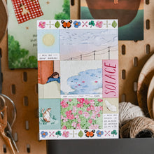 Load image into Gallery viewer, Postcards | Portrait