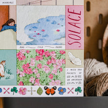 Load image into Gallery viewer, Postcards | Portrait