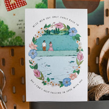 Load image into Gallery viewer, Postcards | Portrait
