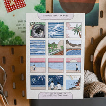 Load image into Gallery viewer, Postcards | Portrait