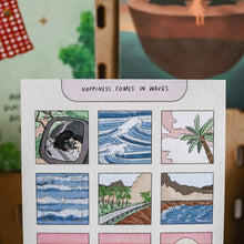 Load image into Gallery viewer, Postcards | Portrait
