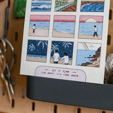 Load image into Gallery viewer, Postcards | Portrait