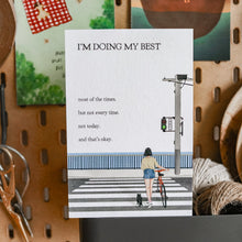 Load image into Gallery viewer, Postcards | Portrait