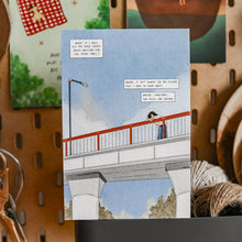 Load image into Gallery viewer, Postcards | Portrait