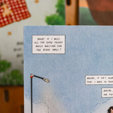 Load image into Gallery viewer, Postcards | Portrait