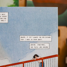 Load image into Gallery viewer, Postcards | Portrait