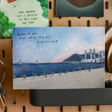 Load image into Gallery viewer, Postcards | Landscape