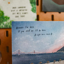 Load image into Gallery viewer, Postcards | Landscape