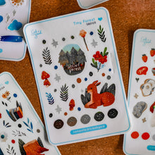 Load image into Gallery viewer, Sticker Sheet | Themed