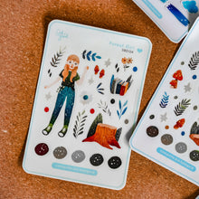 Load image into Gallery viewer, Sticker Sheet | Themed