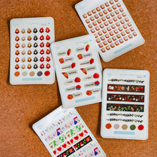 Load image into Gallery viewer, Sticker Sheet | Decorative