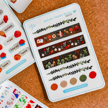 Load image into Gallery viewer, Sticker Sheet | Decorative