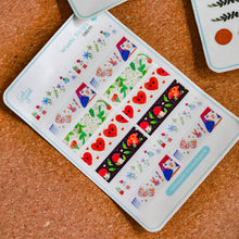 Load image into Gallery viewer, Sticker Sheet | Decorative