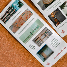 Load image into Gallery viewer, Sticker Sheet | Aesthetic & Mood