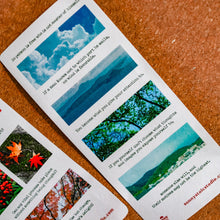 Load image into Gallery viewer, Sticker Sheet | Aesthetic & Mood